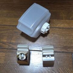 パナソニック ナノケア EH-SA0B 20年製 箱付きの画像