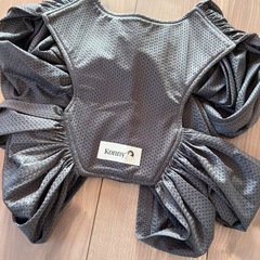 【美品】Konny 抱っこ紐 メッシュ Mサイズの画像