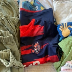 ユニクロ、GU お洋服などの画像