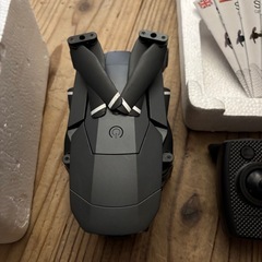 SG907 ドローン　美品　中古の画像