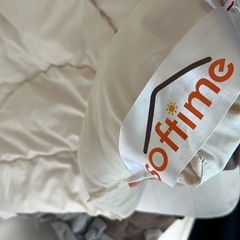 掛け布団の画像