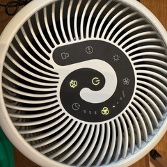 空気清浄機 dreameggの画像