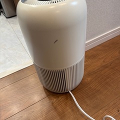 空気清浄機 dreameggの画像