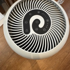 空気清浄機 dreameggの画像