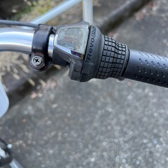 0014 中古自転車の画像