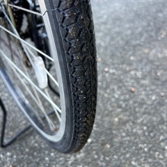 0014 中古自転車の画像