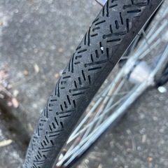 0014 中古自転車の画像
