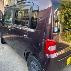 ダイハツムーブコンテの画像