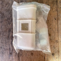 ホンダ　Honda 純正パーツ ロードパル　モンキー　ゴリラ　ツールボックスの画像