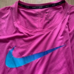 NIKE ティシャツとショートパンツセットの画像