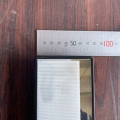 ルームミラーの画像