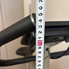 エアロバイクの画像