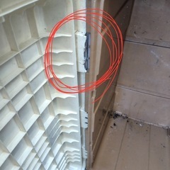 コンテナ　収納ボックス　物置の画像