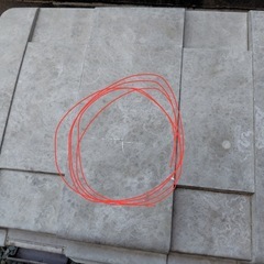 コンテナ　収納ボックス　物置の画像