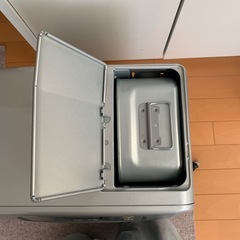 CORONA 石油ファンヒーターの画像