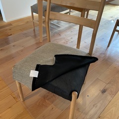 ダイニングテーブルセットの画像