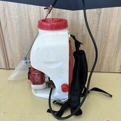 【引取限定】【中古】マルヤマ NFS15E 噴霧器 計量カップ付 混合燃料使用 【ハンズクラフト宮崎新名爪店】の画像