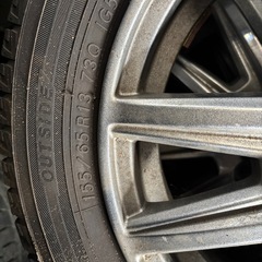 決まってます。13インチの画像