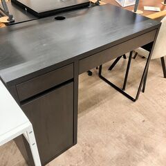 😊IKEA😊イケア😊デスク😊MICKE😊No.1624😊の画像