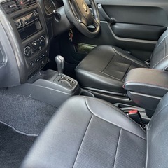 jb23 6型 黒 20万キロ 不具合ありの画像