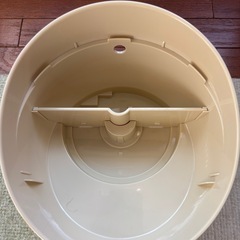 ピュアクリスタル自動給水機（コパン）の画像