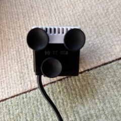 ピュアクリスタル自動給水機（コパン）の画像