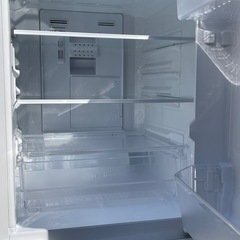SHARP SJ-UW14 冷蔵庫 137Lの画像