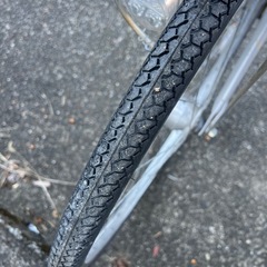 0015 中古自転車の画像