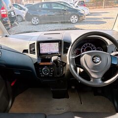 信用回復ローン！！ネオドライブローンの窓口　スズキ パレット660 SW TS 4WD　自社ローン　リース　自社分割 　債務整理　自己破産　他社お断りされた方　マイネオオートローン　函館在庫の画像