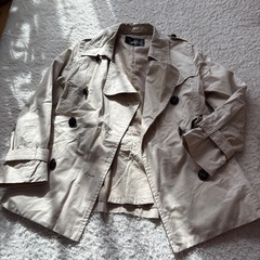 秋冬　レディース服の画像