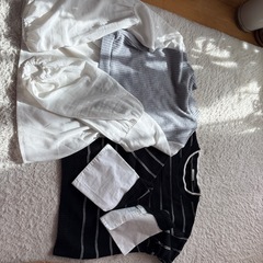 秋冬　レディース服の画像