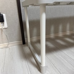 押入れ収納ラックの画像