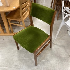 取りに来れる方限定カリモク60＋のダイニング５点セットです！の画像