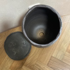 花器　鉢　グリーンやお花を飾って下さい！　の画像