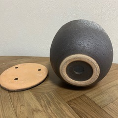 花器　鉢　グリーンやお花を飾って下さい！　の画像