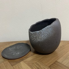 花器　鉢　グリーンやお花を飾って下さい！　の画像