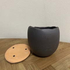 花器　鉢　グリーンやお花を飾って下さい！　の画像