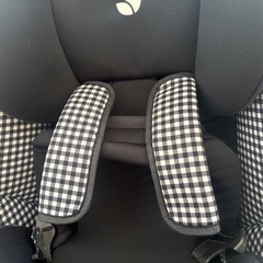 jole ジョイー　チルトチャイルドシートの画像