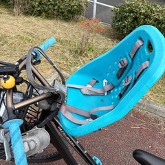 3人　4人乗り自転車の画像