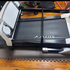 ランニングマシーンの画像