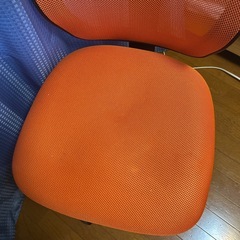 デスクチェアの画像