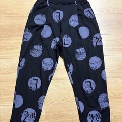 Scolar Parity　上下セット　セットアップ　スウェットの画像