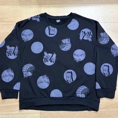 Scolar Parity　上下セット　セットアップ　スウェットの画像