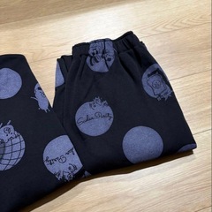 Scolar Parity　上下セット　セットアップ　スウェットの画像