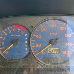 マツダ 2トン 箱車 AT ガソリン車の画像