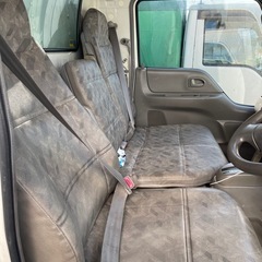 マツダ 2トン 箱車 AT ガソリン車の画像