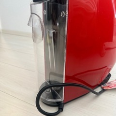 ネスカフェ　コーヒーメーカーの画像