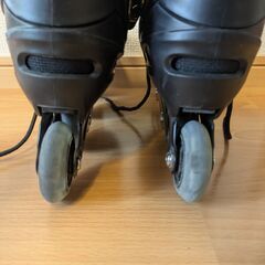 ローラースケートの画像