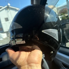 ヘルメットの画像