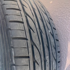 プリウスα純正16インチホイールの画像